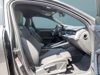 Gebraucht Audi S3 Sportback 310 PS (228 kW) 2024 Grau Kleinwagen