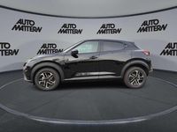 Neu Nissan Juke 143 PS (105 kW) 2026 Pearl black SUV