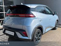 Ny BYD Dolphin Surf Comfort 64 kW (88 HK) 2026 Blå Hatchback