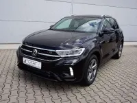 Gebraucht VW T-Roc R-line 150 PS (110 kW) 2025 Deep black perleffekt SUV