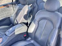 Gebraucht Mercedes CLK200 Elegance 163 PS (119 kW) 2005 Coupé