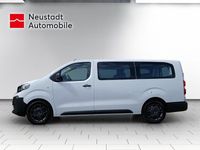 Gebraucht Opel Vivaro 177 PS (130 kW) 2024 Weiß Van / Kleinbus