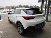 Gebraucht Opel Grandland X Enjoy 131 PS (96 kW) 2025 Weiß SUV