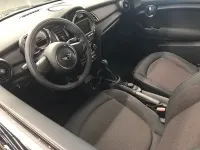Occasion Mini ONE 102 PK (75 kW) 2017 Zwart Hatchback