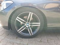 gebraucht BMW 120 d xDrive - Sport Line