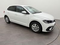 Gebraucht VW Polo Style 95 PS (69 kW) 2023 Weiß Limousine