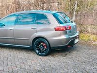 Gebraucht Fiat Croma 150 PS (110 kW) 2009 Andere farben Limousine