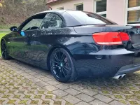 Gebraucht BMW 330 Cabriolet M Sport 231 PS (169 kW) 2008 Cabrio