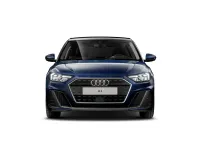 Gebraucht Audi A1 Sportback S-Line 150 PS (110 kW) 2025 Blau Kleinwagen