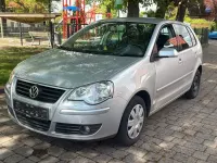Occasion VW Polo United 60 ch (44 kW) 2008 Argent Citadine