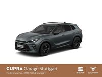 Gebraucht Cupra Terramar Limited Edition 177 PS (130 kW) 2025 Q7 enceladusgrau matt SUV