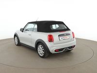 gebraucht Mini Cooper S Cabriolet 