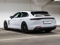 Gebraucht Porsche Panamera S E-Hybrid Sport Turismo 2023 Weiß Limousine