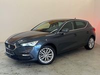 Gebraucht Seat Leon XCELLENCE 204 PS (150 kW) 2021 Grau Limousine