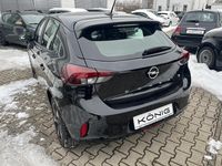 Gebraucht Opel Corsa 100 kW (136 PS) 2023 Schwarz Limousine