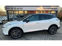 gebraucht Nissan Qashqai Tekna