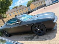 Gebraucht Dodge Challenger 309 PS (227 kW) 2014 Schwarz Coupé