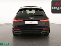 Gebraucht Audi A6 S-Line 299 PS (219 kW) 2023 Brillantschwarz Kombi