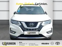Gebraucht Nissan X-Trail N-Way 150 PS (110 kW) 2020 Brilliant white SUV