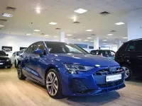Używany Audi A3 e-tron S-Line 2025 Andere Hatchback