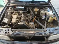 Occasion Audi 80 116 ch (85 kW) 1995 Bleue Break