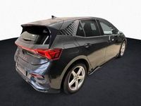 Gebraucht Cupra Born 150 kW (204 PS) 2022 Grau Kleinwagen