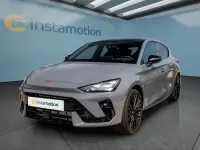 Neu Cupra Leon 300 PS (220 kW) 2026 Grau Kleinwagen