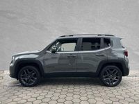 gebraucht Jeep Renegade S Plug-In-Hybrid 4Xe NAVI #S&S