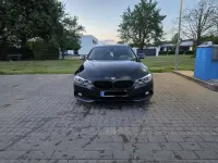 Gebraucht BMW 430 258 PS (189 kW) 2014 Coupé