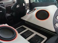 Gebraucht VW Polo 69 PS (50 kW) 2010 Weiß Kleinwagen