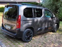 gebraucht Citroën Berlingo BlueHDi 100 TüV Neu / Kundendienst neu