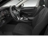 Gebraucht BMW 520 Sport Line 190 PS (139 kW) 2020 Schwarz Limousine