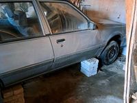 Second-hand Opel Ascona 116 CP (85 kW) 1987 Andere farben Berlinǎ