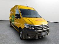 Gebraucht VW e-Crafter 110 kW (150 PS) 2021 Andere Van