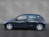 Neu Hyundai i20 Select 90 PS (66 kW) 2026 Schwarz Limousine