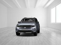 Neu Opel Frontera Ultimate 145 PS (106 kW) 2026 Karbonschwarz SUV