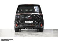 Gebraucht VW ID. Buzz GTX 250 kW (340 PS) 2026 Schwarz Van / Kleinbus