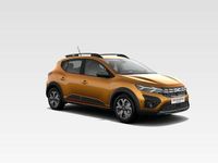 Gebraucht Dacia Sandero Expression 91 PS (66 kW) 2023 Orange Kleinwagen