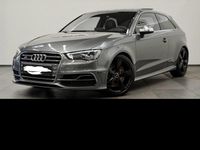 Gebraucht Audi A3 300 PS (220 kW) 2013 Grau Coupé