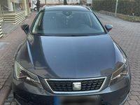 Second-hand Seat Leon 115 CP (84 kW) 2020 Break