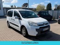 Gebraucht Citroën Berlingo 120 PS (88 kW) 2013 Van / Kleinbus