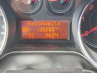 Gebraucht Fiat Bravo Street 120 PS (88 kW) 2015 Schwarz Kleinwagen
