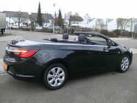 gebraucht Opel Cascada 1.4 Turbo Innovation, NAVI,RFK,PDC,SH