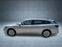 Usata VW Passat Business 150 CV (110 kW) 2025 Argento Station wagon