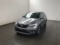 Gebraucht Renault Arkana Evolution 140 PS (102 kW) 2024 SUV