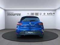 Gebraucht Renault Clio IV 90 PS (66 kW) 2019 Blau Kleinwagen