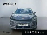Gebraucht Cupra Terramar VZ 265 PS (194 kW) 2025 Timanfaya grau metallic SUV