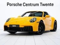 Gebraucht Porsche 911 Targa 4 541 PS (397 kW) 2025 Gelb Cabrio