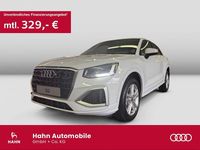 Gebraucht Audi Q2 Advanced Plus 150 PS (110 kW) 2026 Gletscherweiß metallic SUV