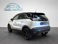 gebraucht Opel Crossland X Crossland Ultimate UPE:37.000 € Navi LED Kamera